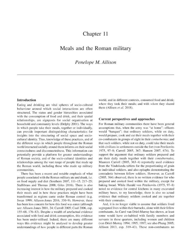 Sample page