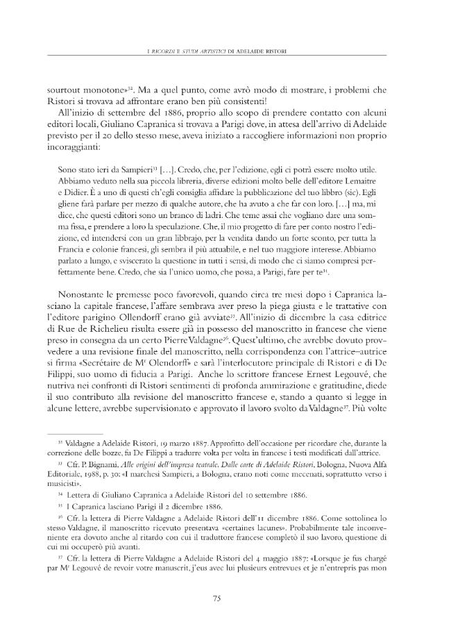 Sample page
