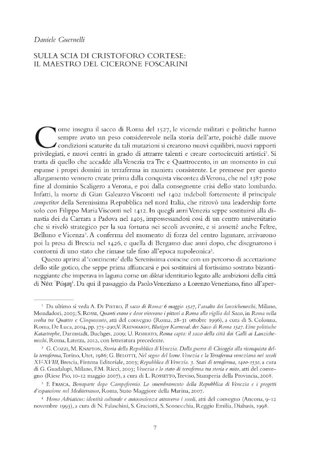 Probeseite
