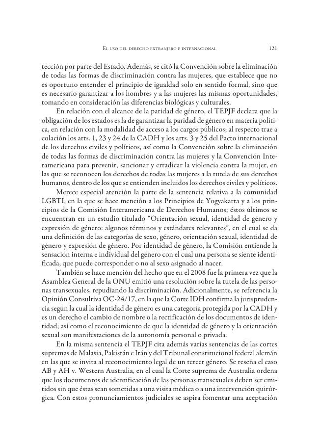 Página de muestra