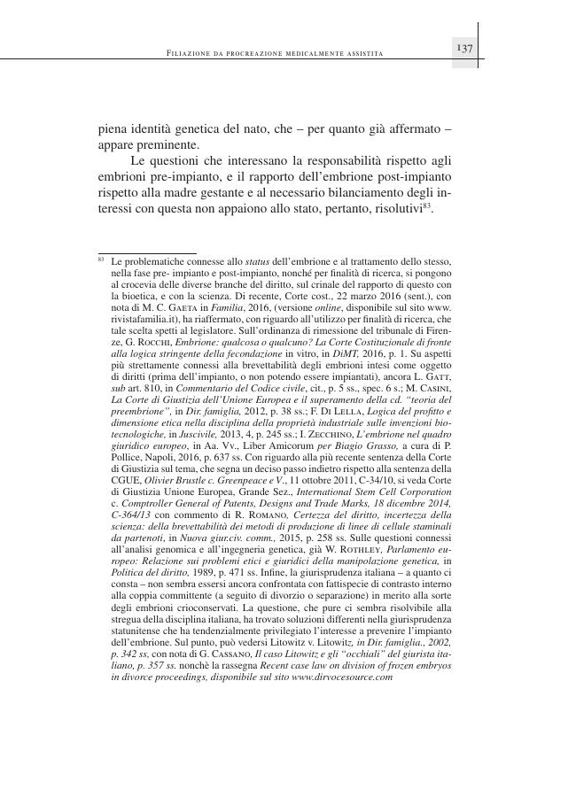 Sample page