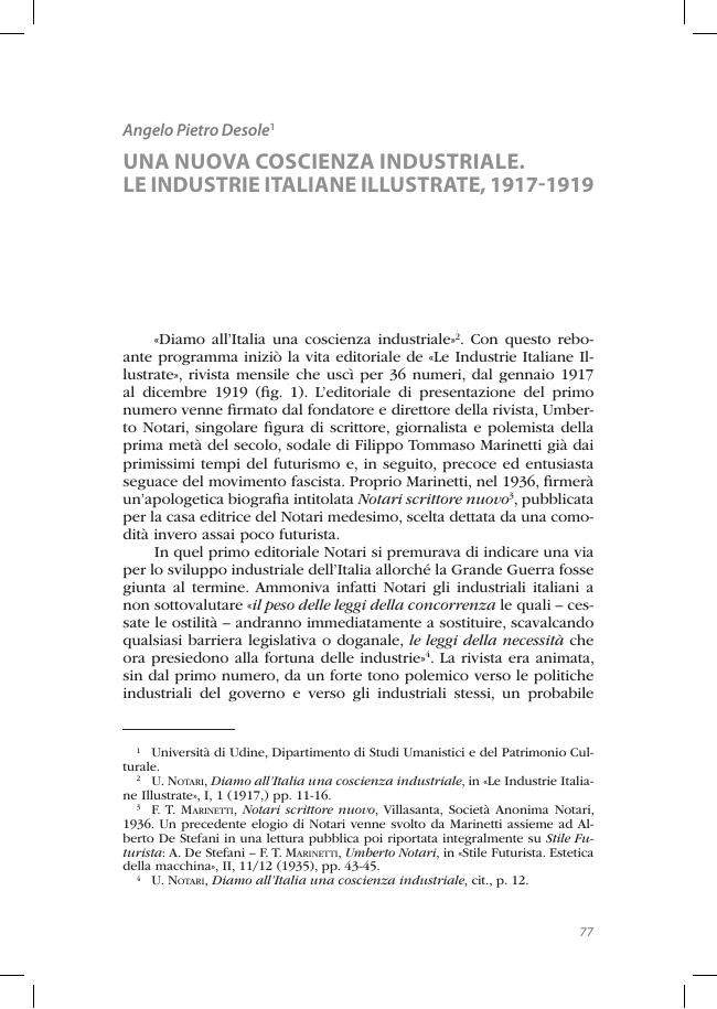 Sample page