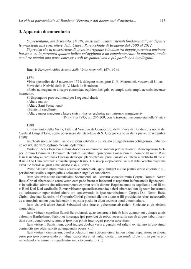 Exemple de page