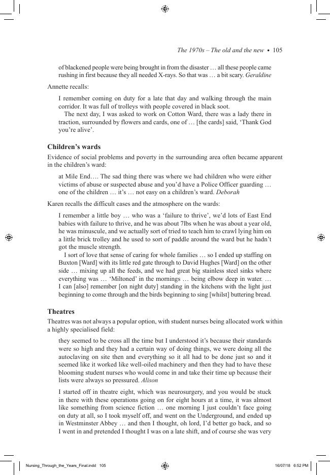 Sample page