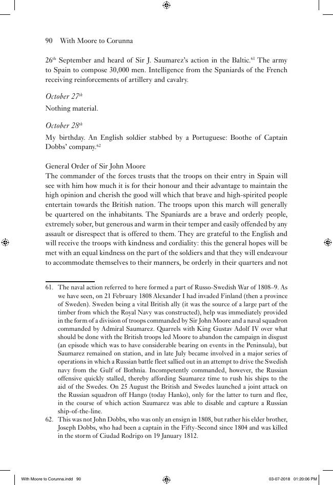 Sample page