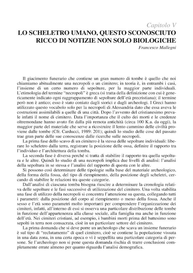 Exemple de page