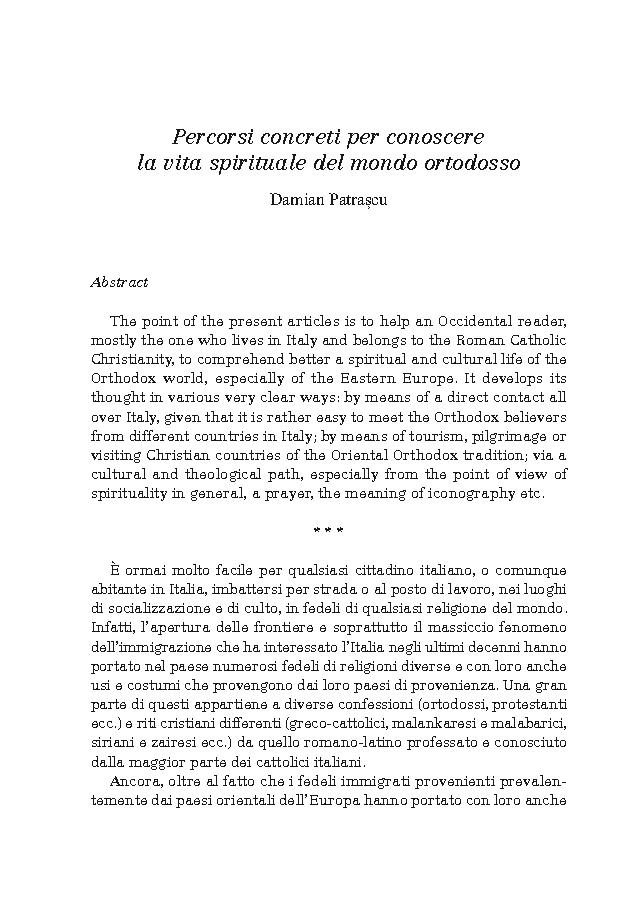 Sample page