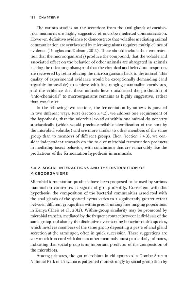 Exemple de page