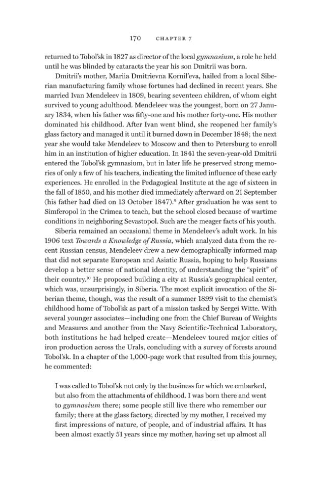 Exemple de page