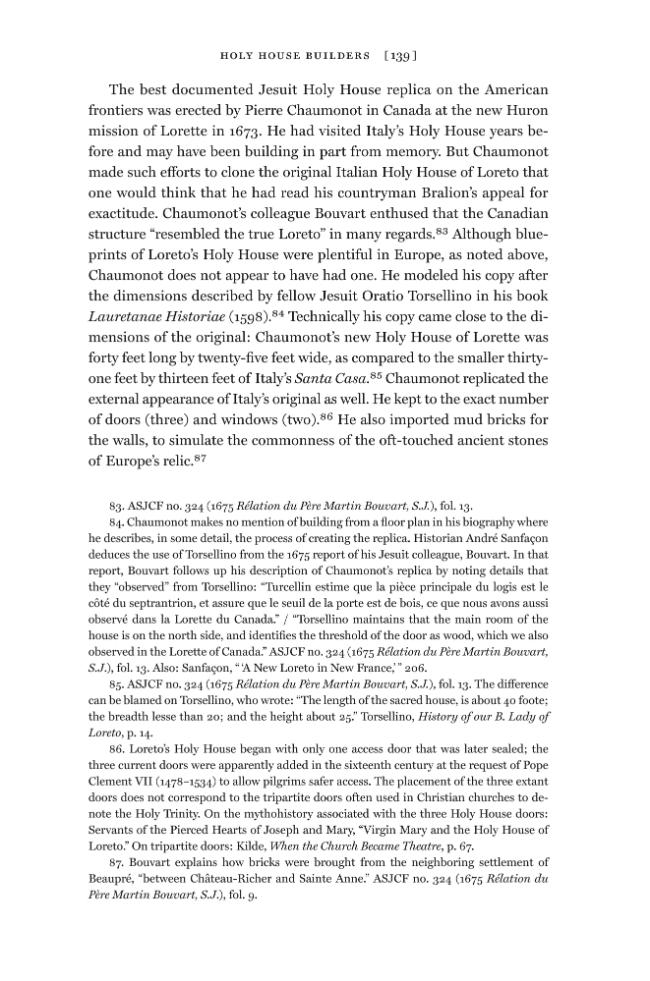 Exemple de page