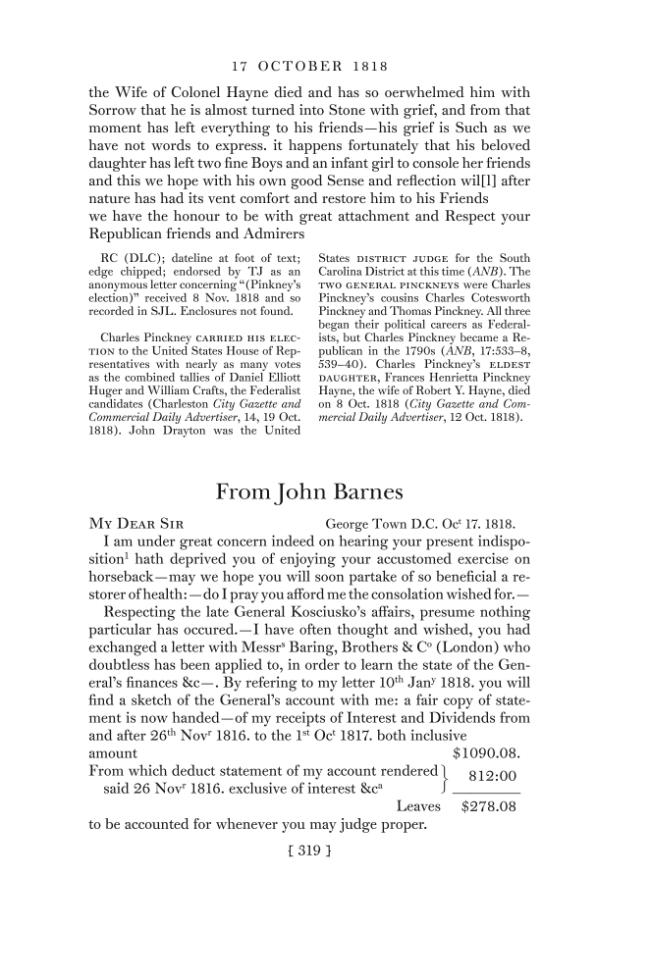 Exemple de page