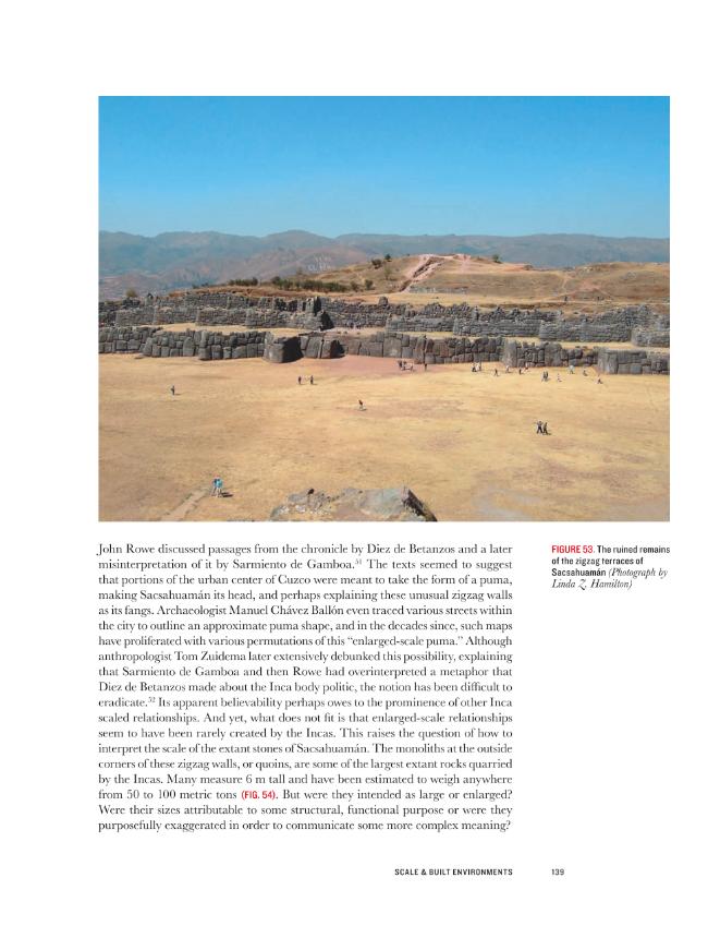 Exemple de page