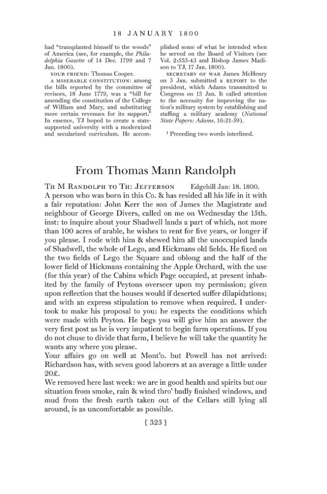 Sample page