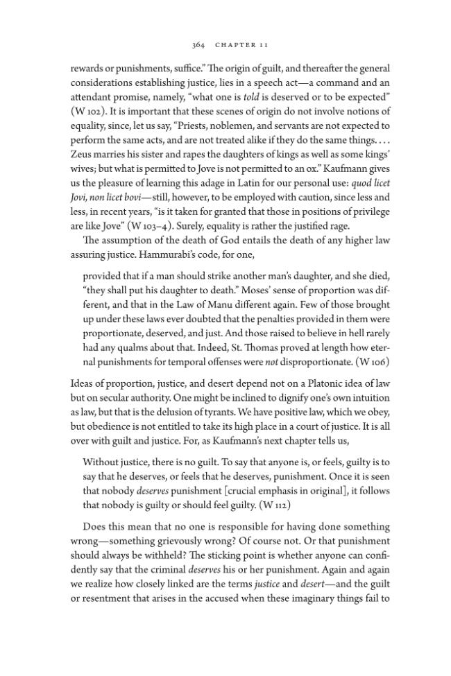 Exemple de page