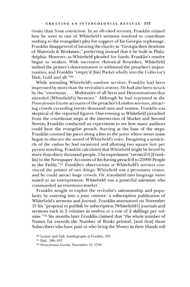 Exemple de page