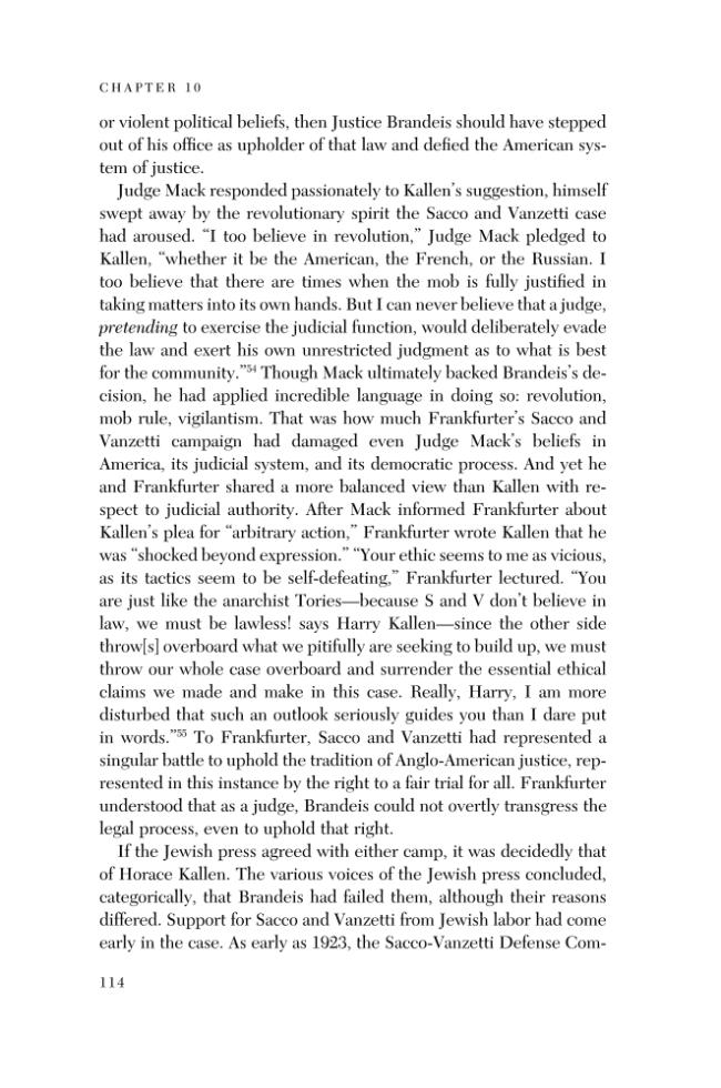 Página de muestra