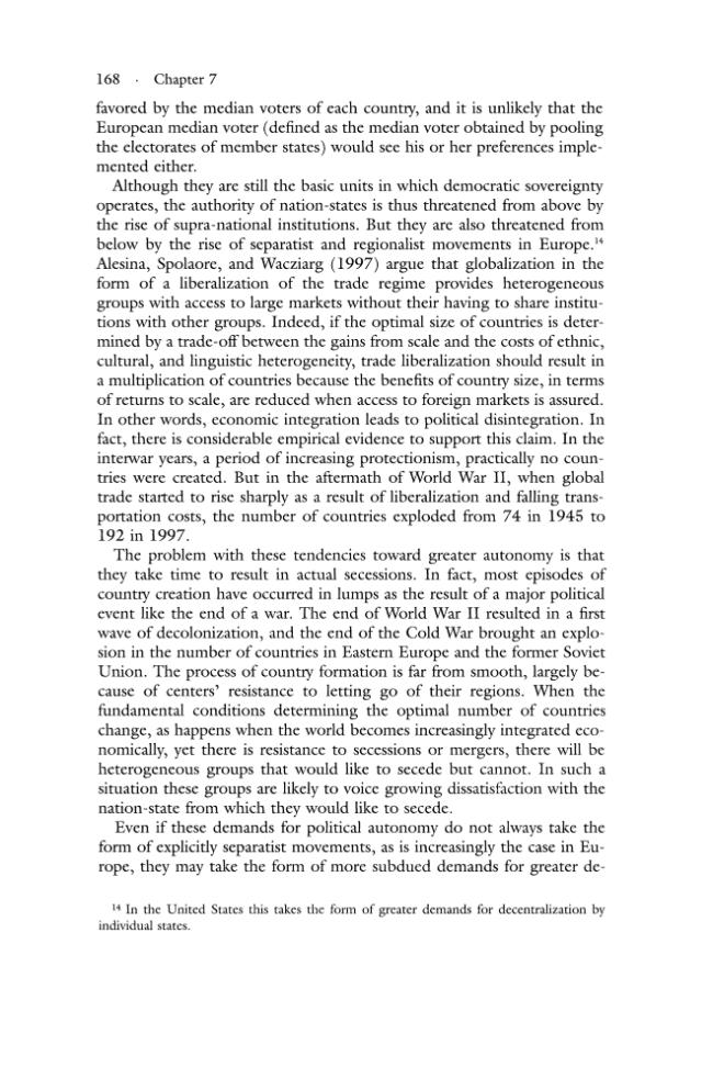 Exemple de page