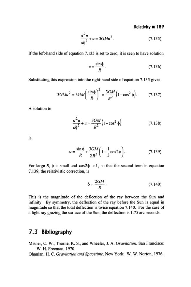 Exemple de page