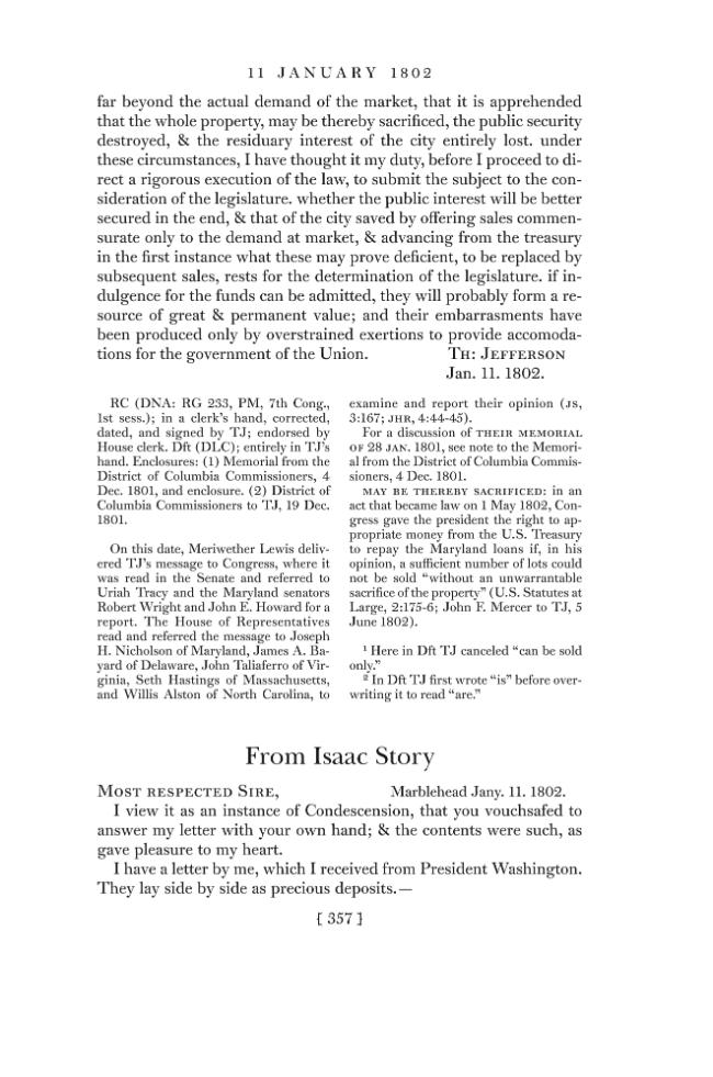 Exemple de page