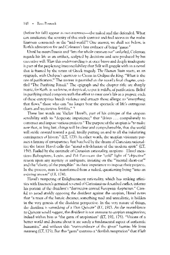 Exemple de page