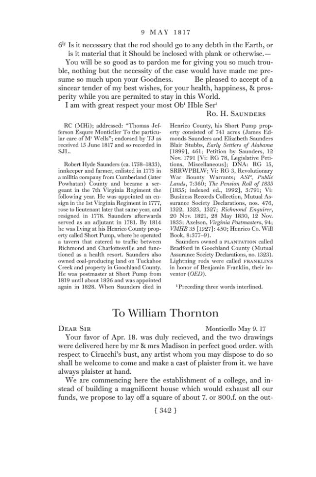Exemple de page