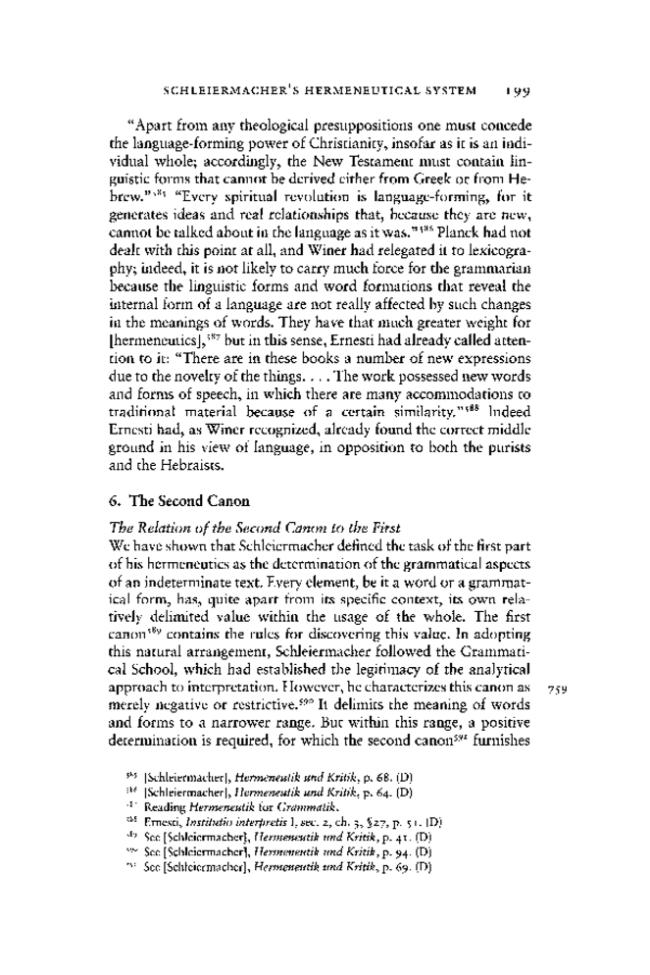 Exemple de page