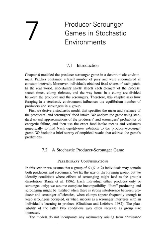 Exemple de page