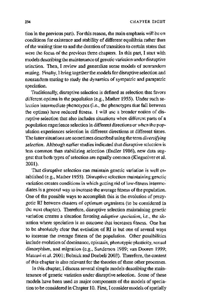 Exemple de page