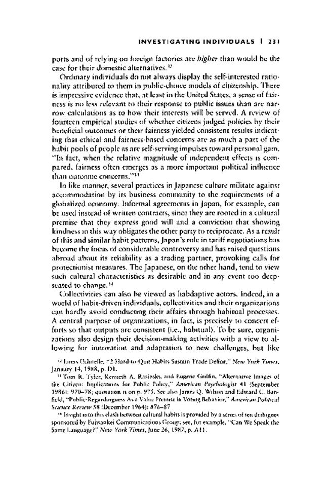 Exemple de page