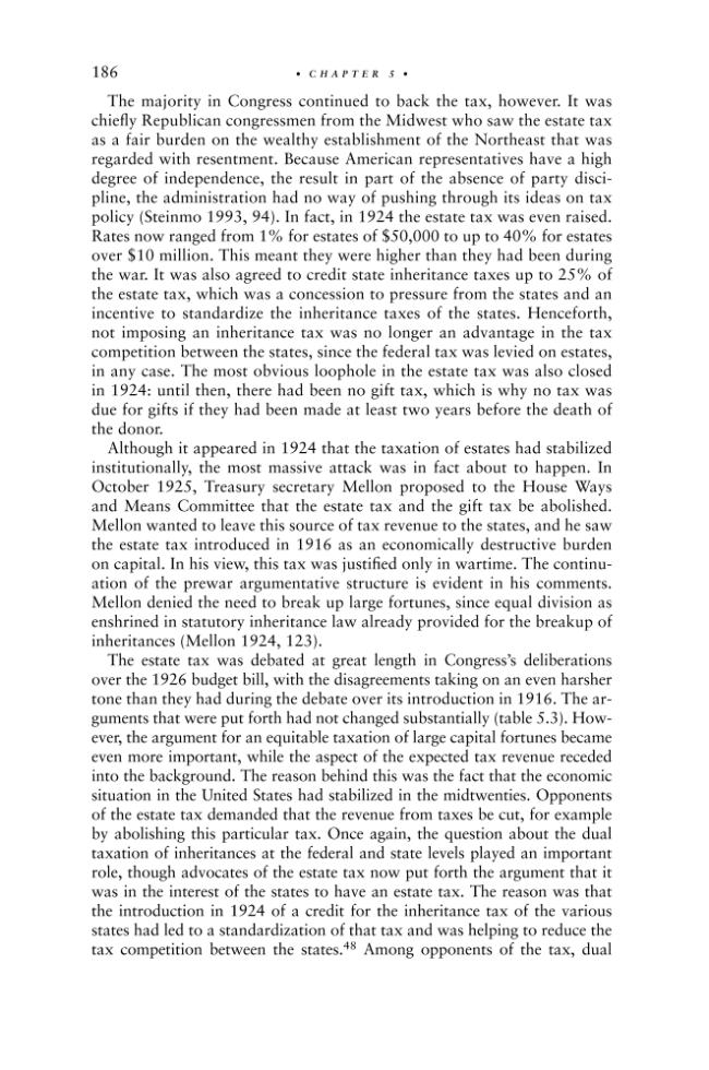 Exemple de page