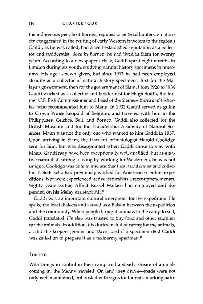 Exemple de page