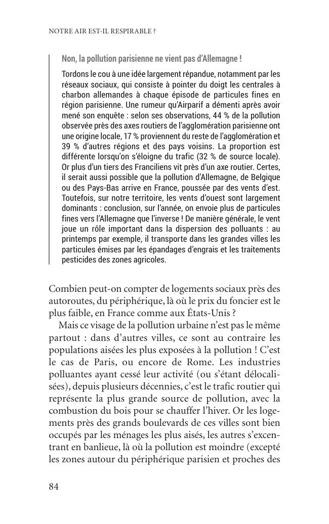 Exemple de page