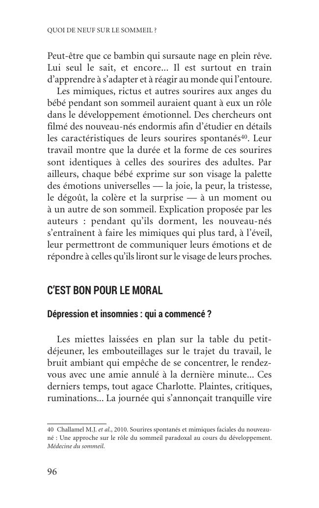 Probeseite