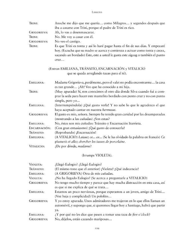 Probeseite