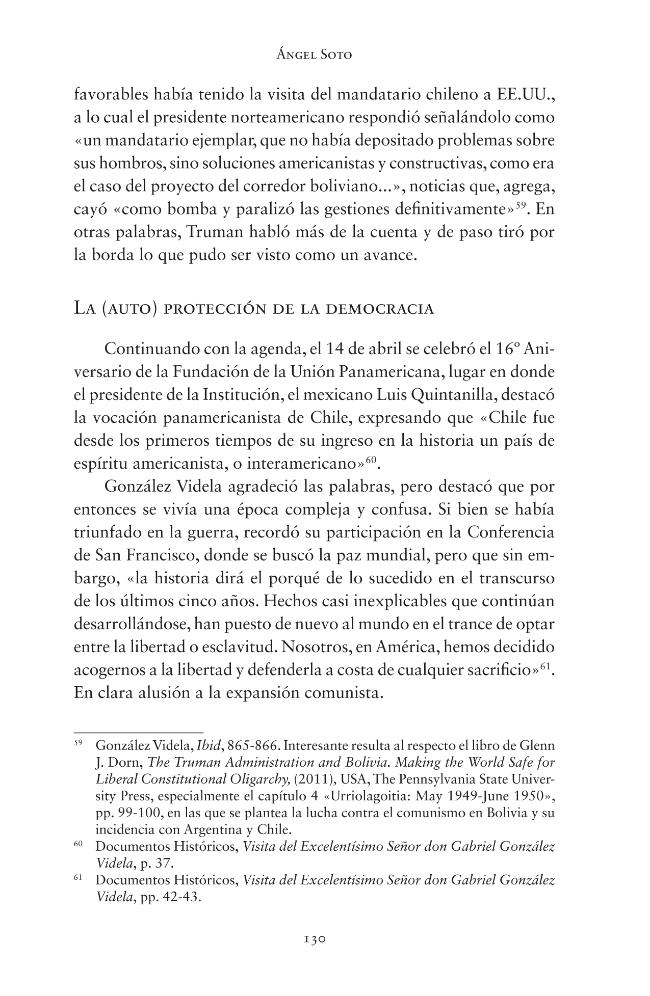 Probeseite