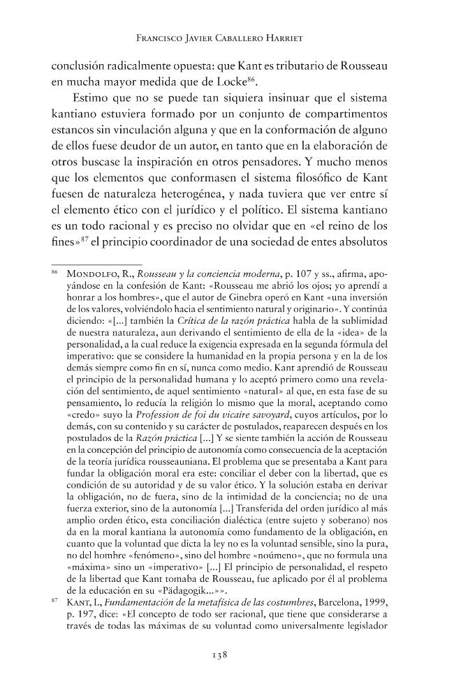 Probeseite