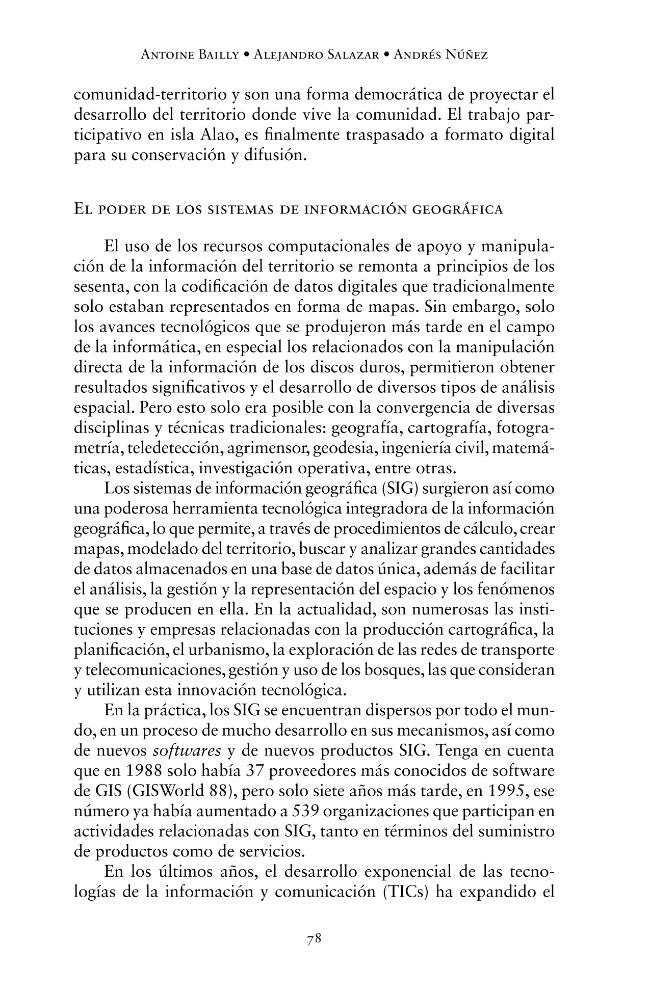 Probeseite