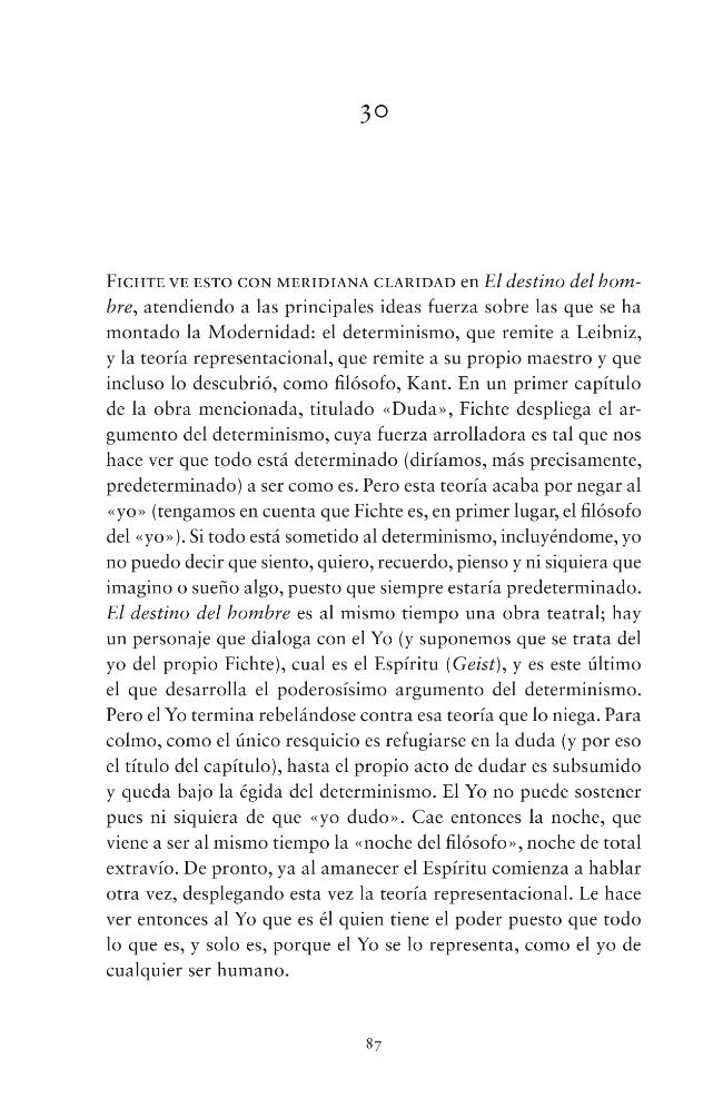 Probeseite