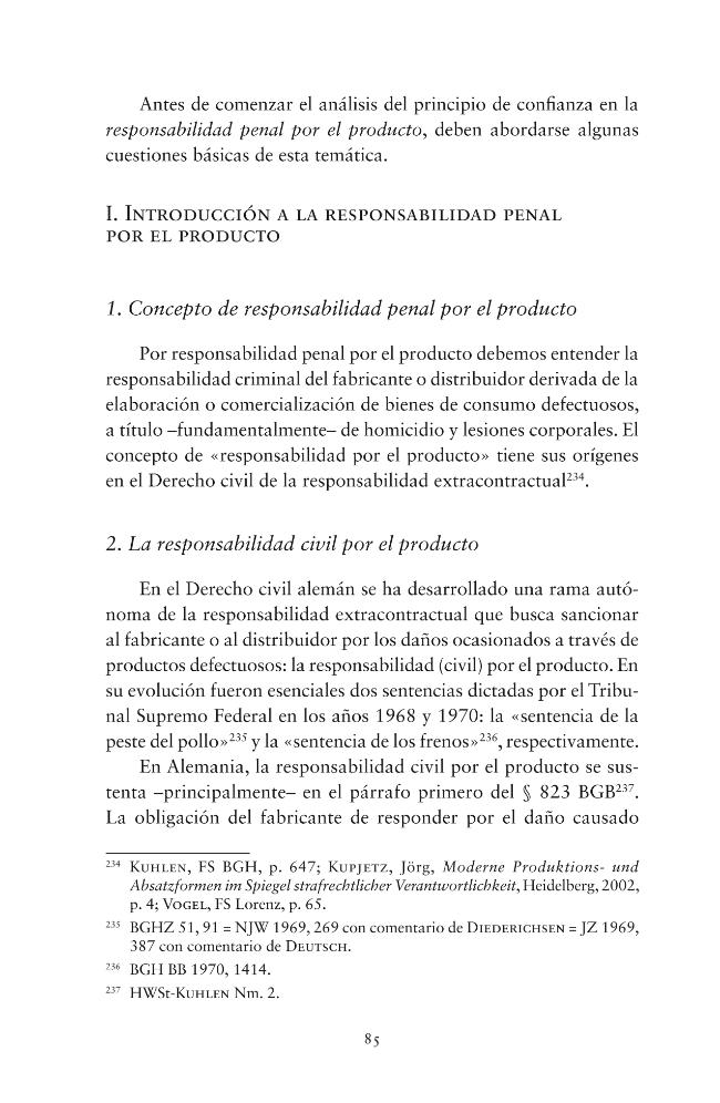 Probeseite