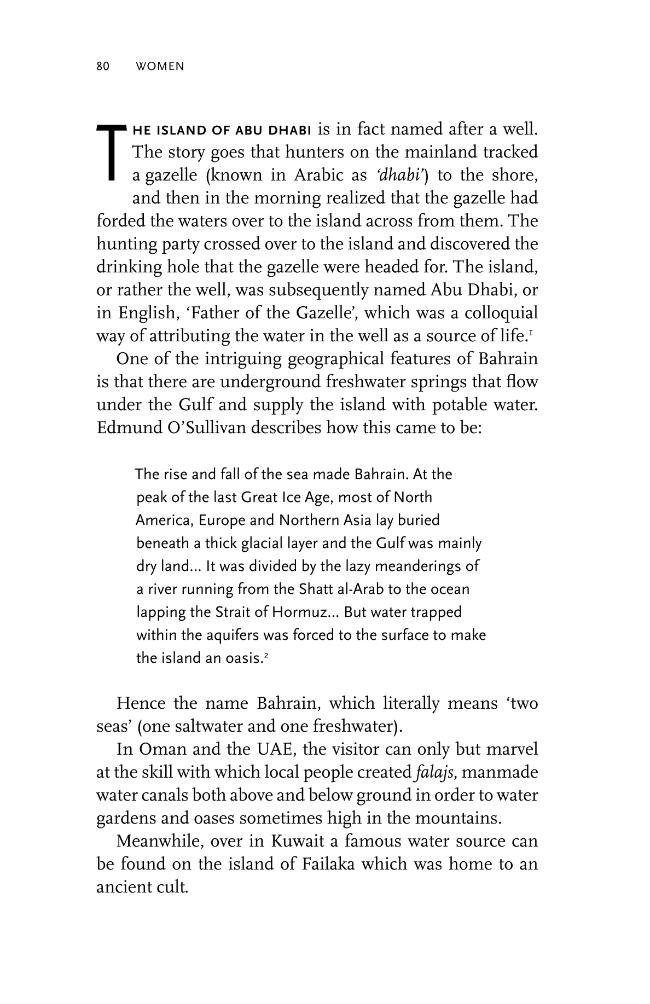 Sample page