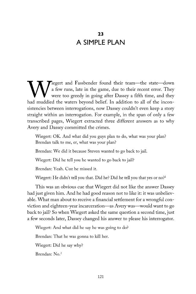 Exemple de page