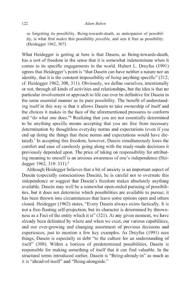 Exemple de page
