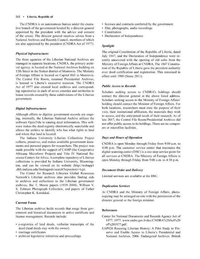 Exemple de page