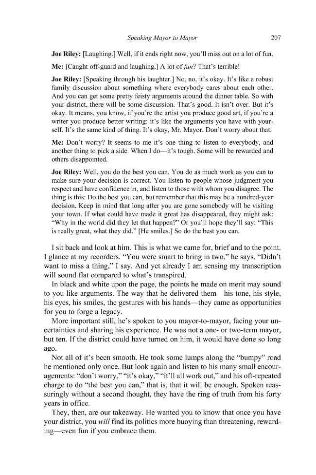Exemple de page