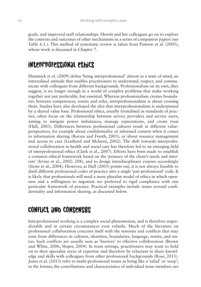Sample page