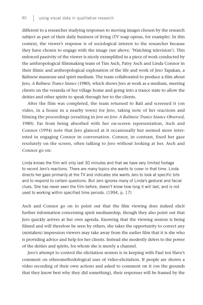 Sample page
