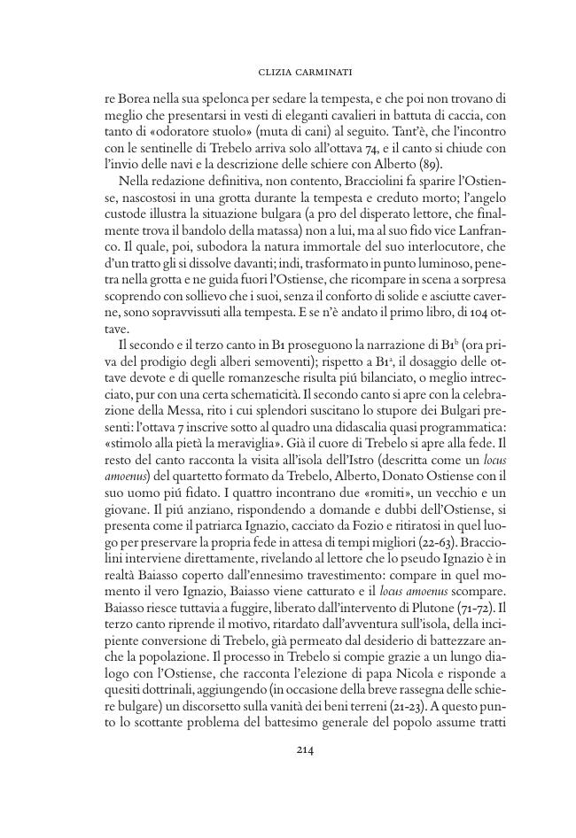 Exemple de page