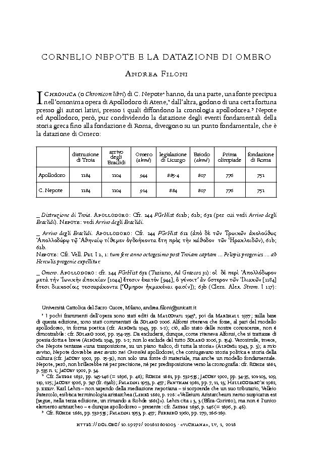 Sample page