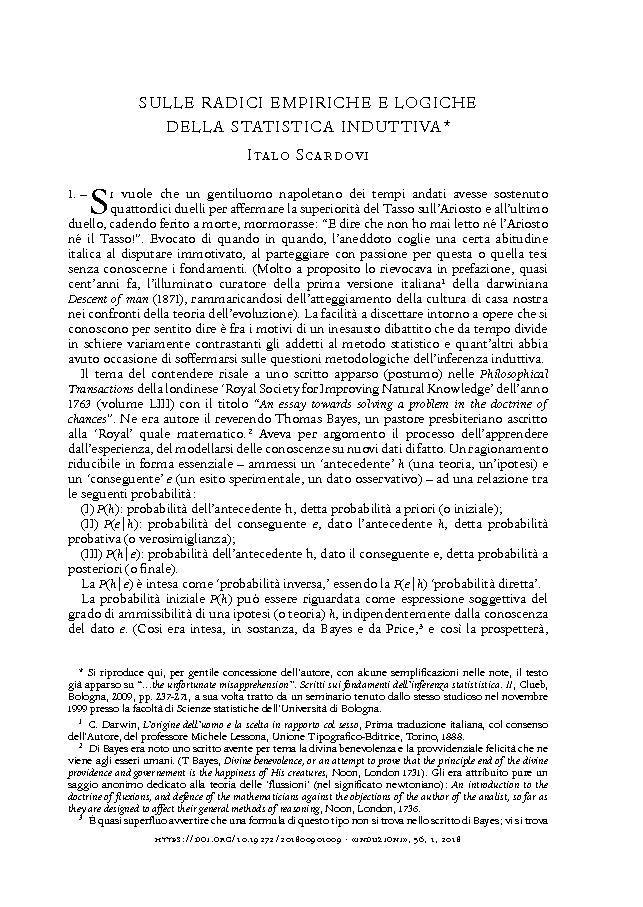 Exemple de page