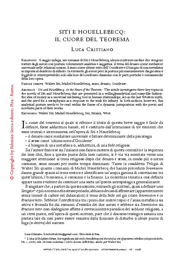 Sample page